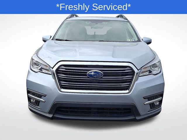 Used 2022 Subaru Ascent Limited with VIN 4S4WMAPD8N3405103 for sale in Washington, PA