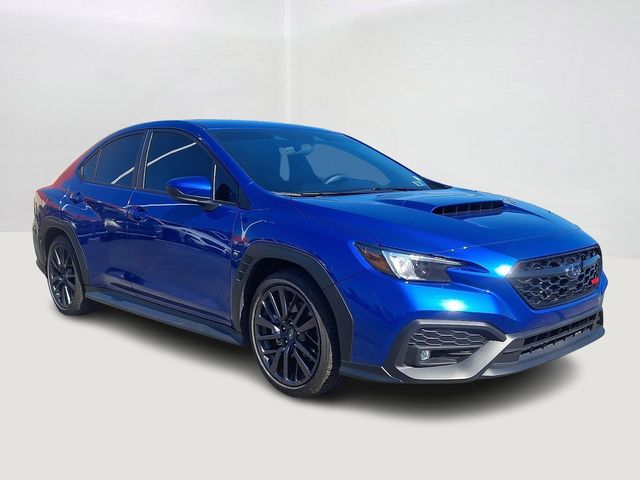 2025 Subaru WRX Premium's photo