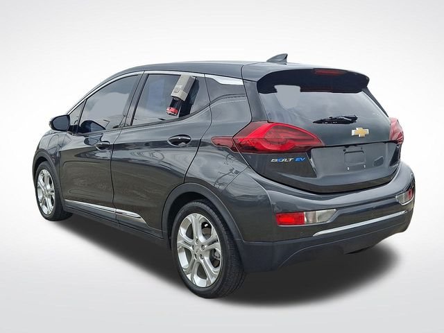 2017 Chevrolet Bolt EV photo 4