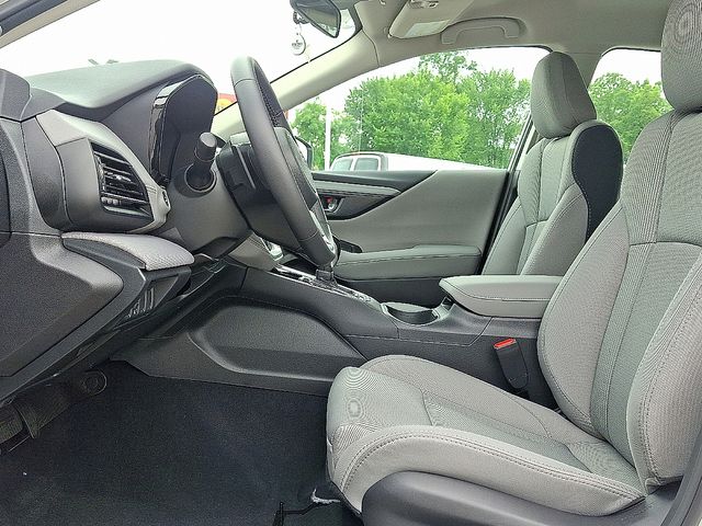 2025 Subaru Legacy Premium - Photo 7