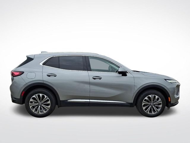 2025 Buick Envision Preferred - Photo 7