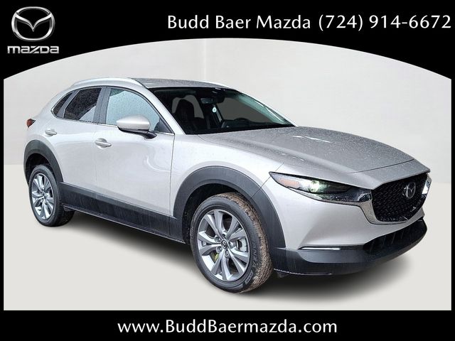 2023 Mazda CX-30