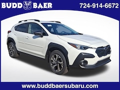 2026 Subaru Crosstrek Premium SUV