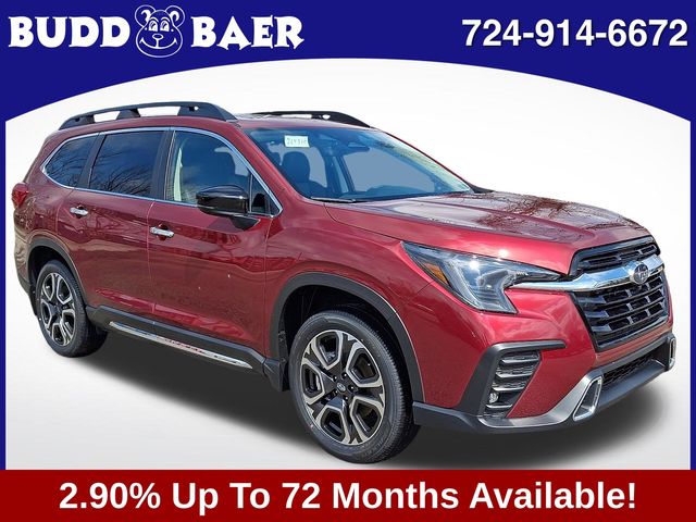2026 Subaru Ascent Touring 7 Passenger's photo