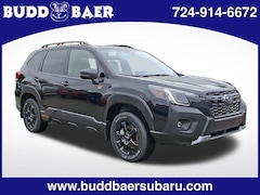 2025 Subaru Forester Wilderness SUV