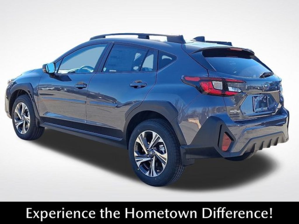 New 2026 Subaru Crosstrek Premium SUV