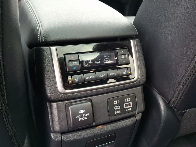 2025 Subaru Ascent Touring - Photo 13