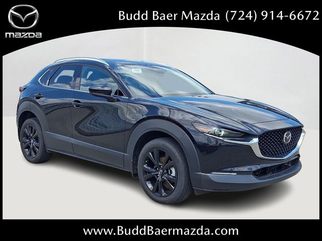2024 Mazda CX-30 Turbo Premium's photo