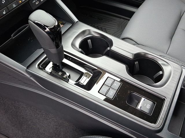 2026 Subaru Outback Touring XT - Photo 16