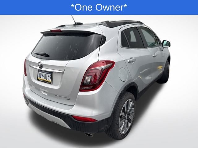2022 Buick Encore Preferred photo 3