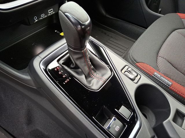 2026 Subaru Impreza RS - Photo 15