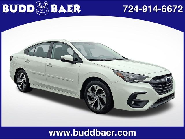 2025 Subaru Legacy Premium's photo