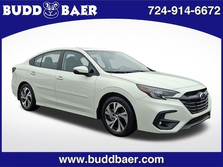 2025 Subaru Legacy Premium Sedan