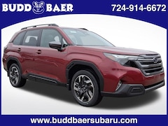 2025 Subaru Forester Premium Hybrid SUV