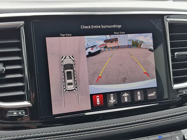 2026 Chrysler Pacifica Limited - Photo 21