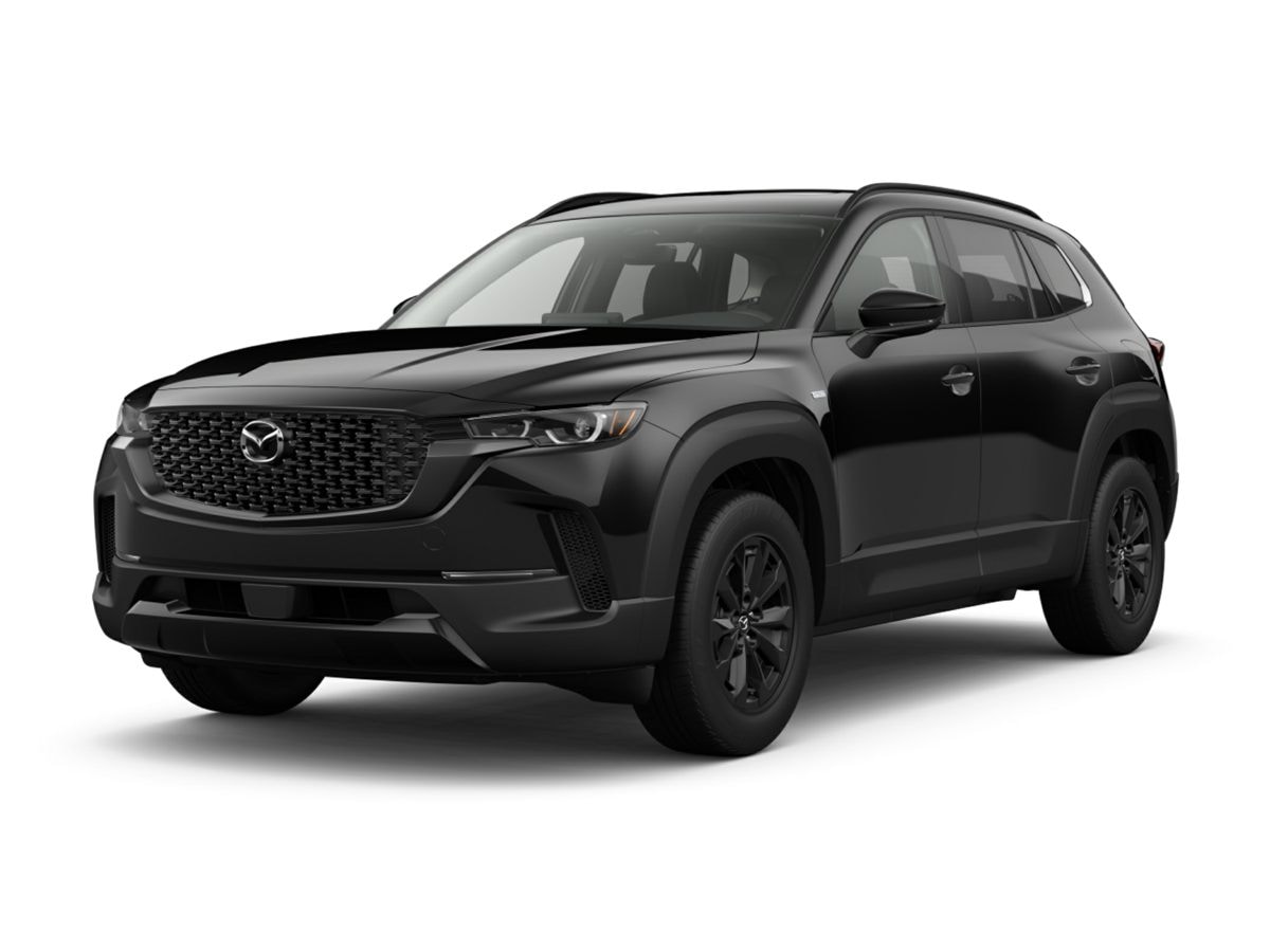 2025 Mazda CX-50 Premium's photo