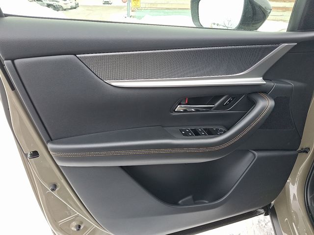 2026 Mazda CX-70 Preferred Package - Photo 13