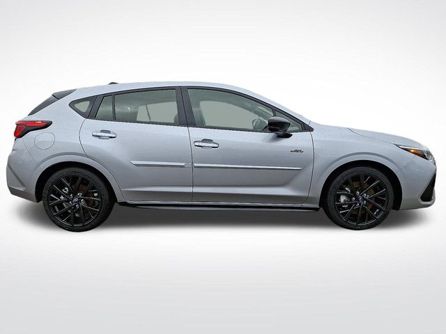 2026 Subaru Impreza RS - Photo 8