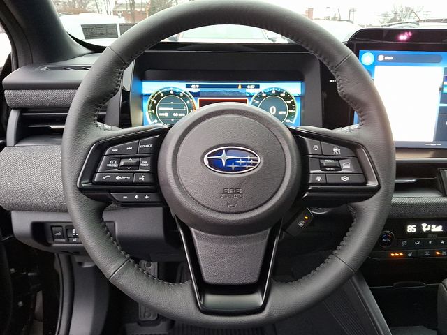 2026 Subaru Outback Limited - Photo 20