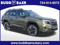 2025 Subaru Forester Premium Hybrid SUV