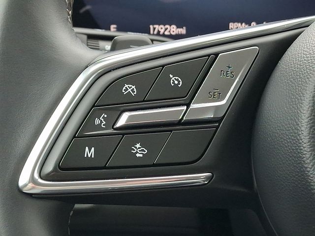 2025 Buick Envision Preferred - Photo 22