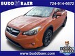 Subaru XV Crosstrek