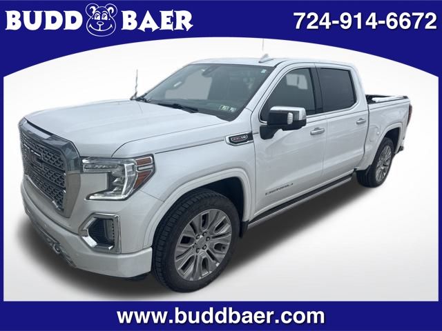 2021 GMC Sierra 1500 Denali Denali's photo