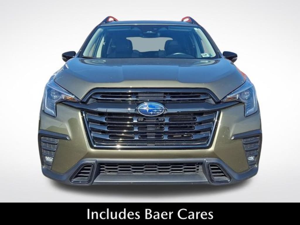 Used 2023 Subaru Ascent Onyx Edition SUV