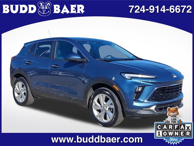 2026 Buick Encore GX Preferred's photo