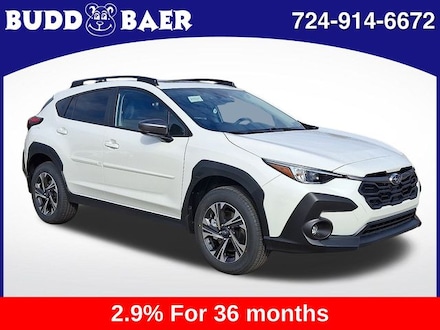 2026 Subaru Crosstrek Premium SUV