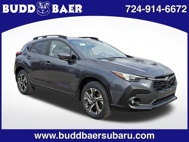 2026 Subaru Crosstrek Premium's photo