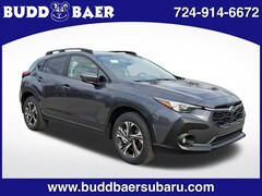 2026 Subaru Crosstrek Premium SUV