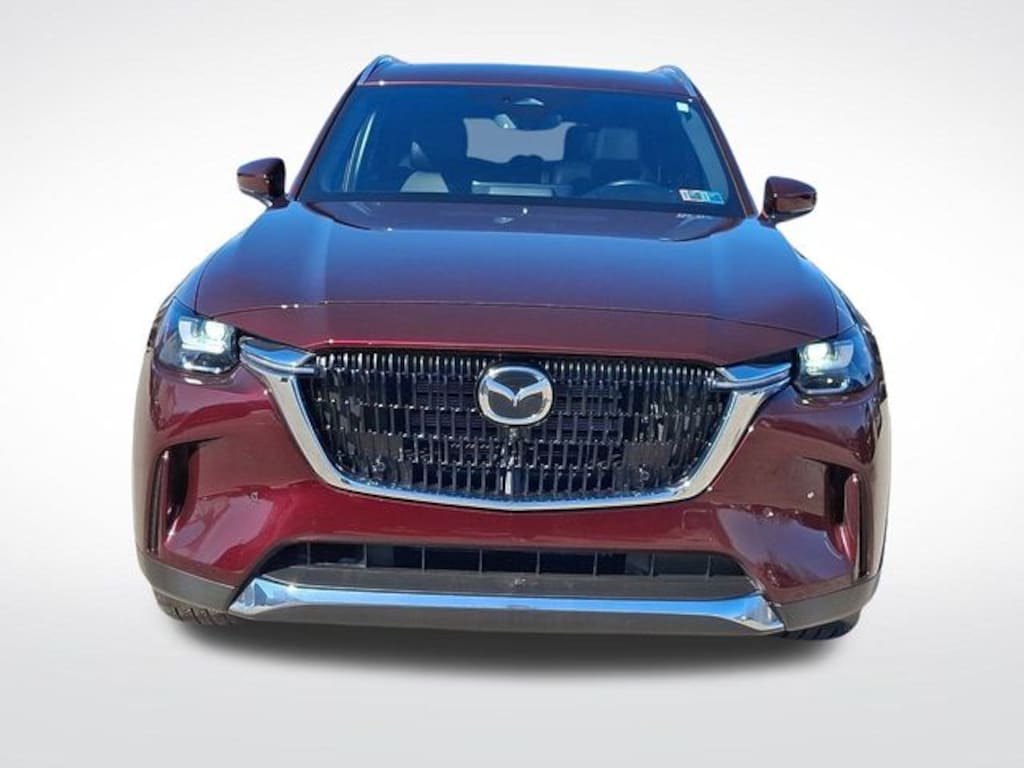 Used 2025 Mazda CX-90 3.3 Turbo Premium Plus SUV