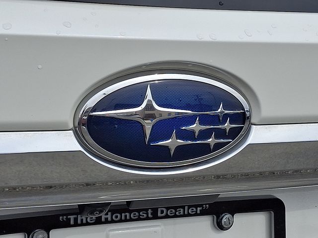 2025 Subaru Ascent Touring - Photo 36