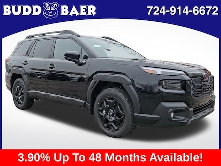 2026 Subaru Outback Limited SUV