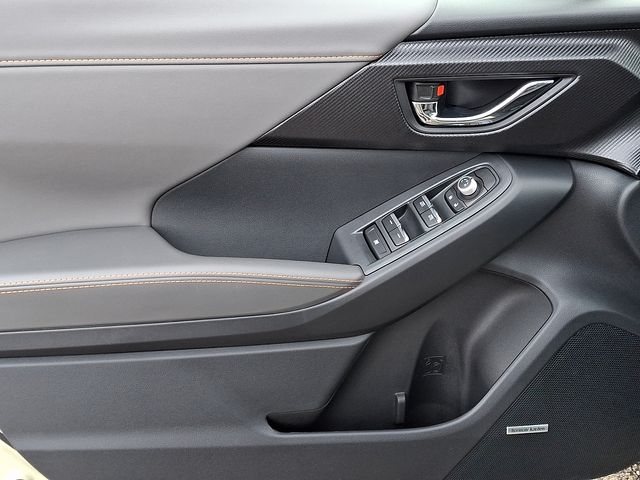 2026 Subaru Crosstrek Limited - Photo 13