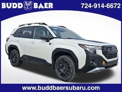 2026 Subaru Forester Wilderness SUV