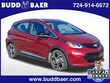 Chevrolet Bolt EV