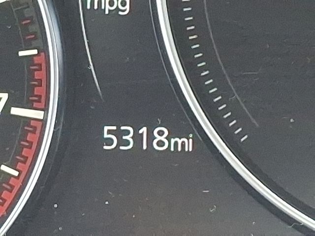 2025 Mazda CX-50 Premium - Photo 21