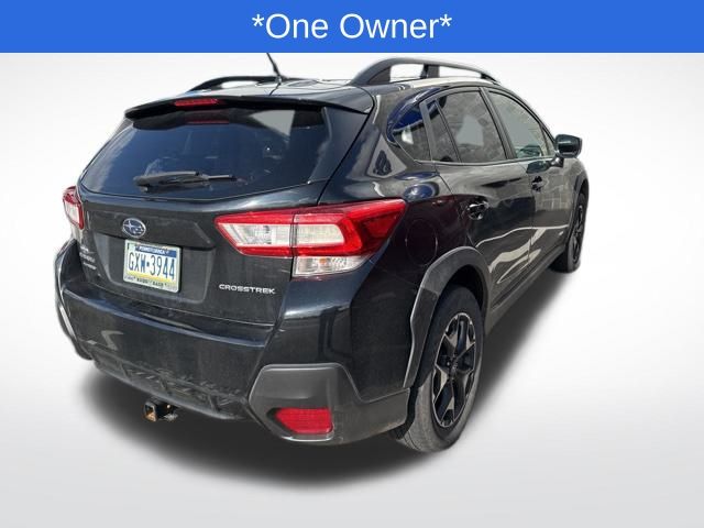 2019 Subaru Crosstrek 2.0i photo 3