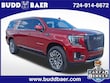 GMC Yukon XL