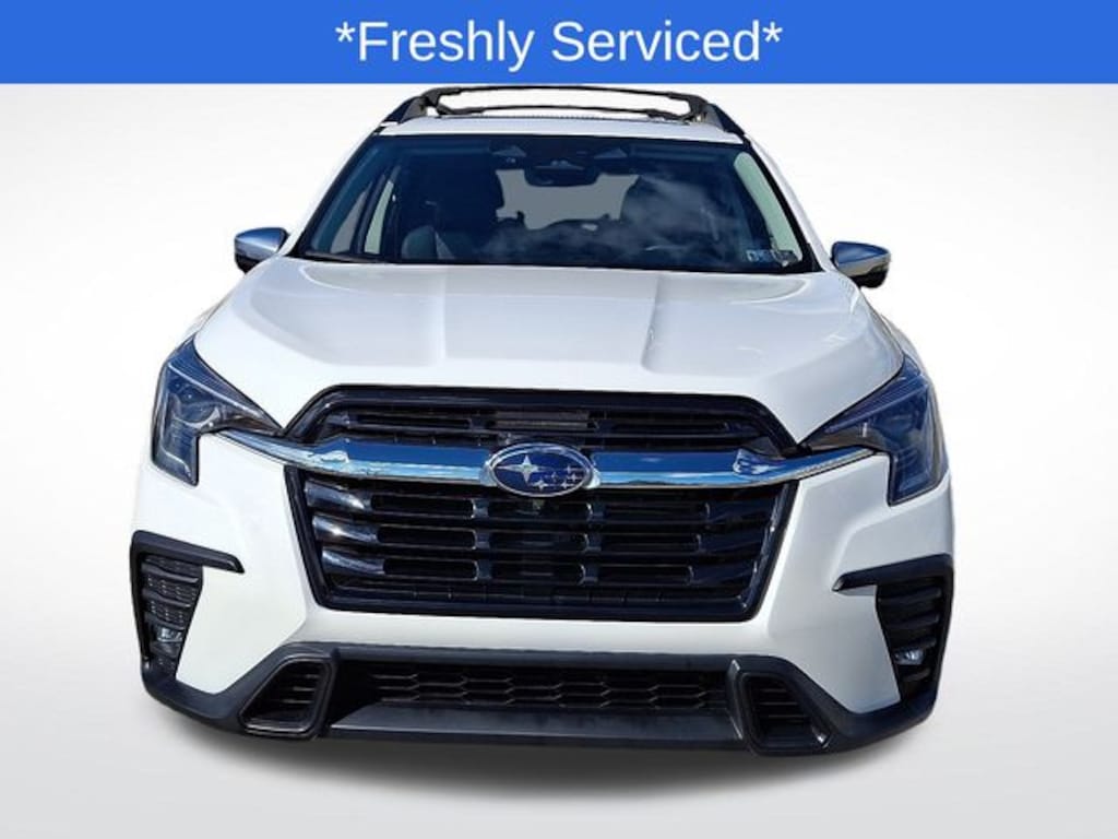 Used 2023 Subaru Ascent Limited SUV