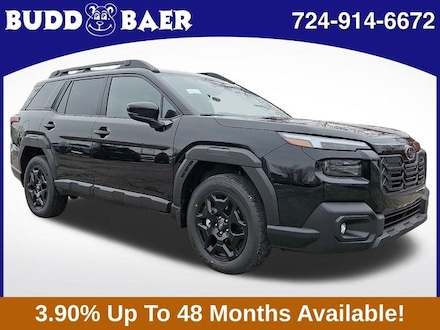 2026 Subaru Outback Limited SUV