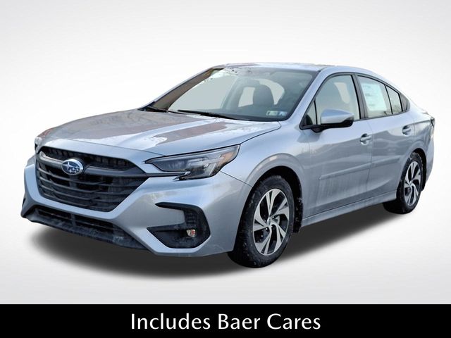 2025 Subaru Legacy Premium - Photo 2