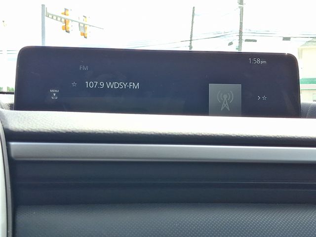 2025 Mazda CX-50 Premium - Photo 18