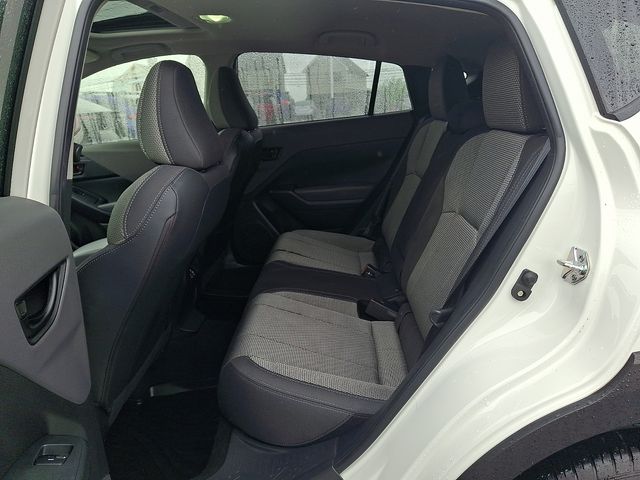2024 Subaru Crosstrek Premium - Photo 11