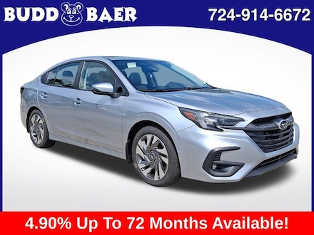 2025 Subaru Legacy Limited Sedan 2025 Subaru Legacy Limited Sedan