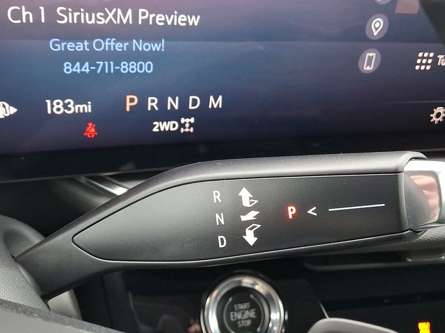 2025 Buick Envision Preferred - Photo 16