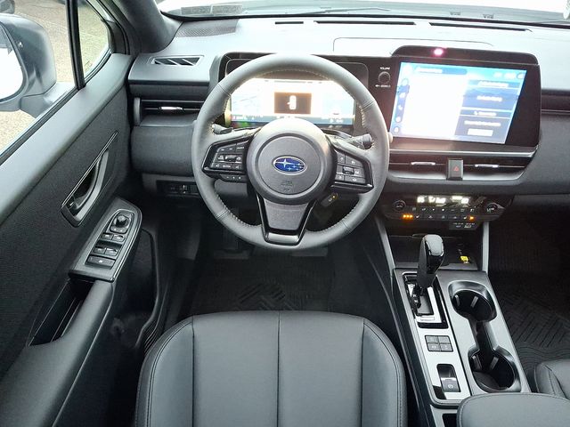 2026 Subaru Outback Premium - Photo 12