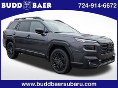 2026 Subaru Outback Limited XT SUV